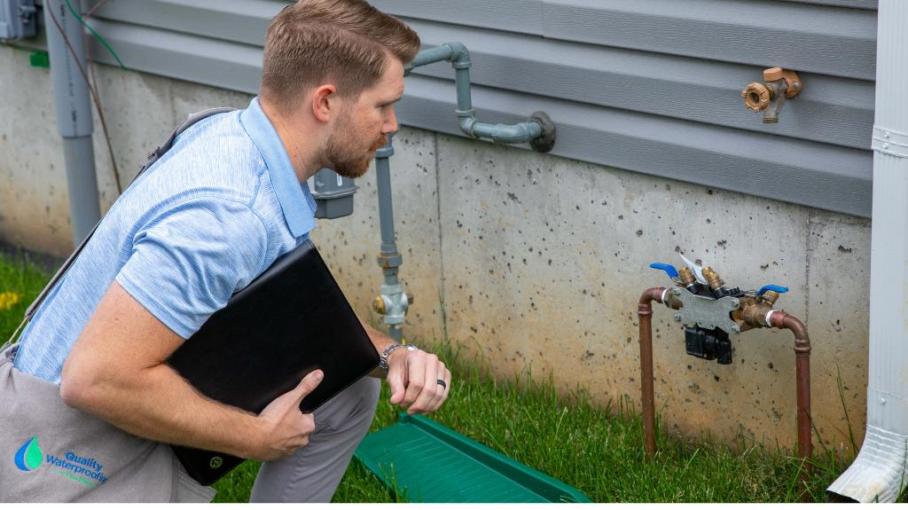 Cover photo of Quality Waterproofing - Foundation Repair